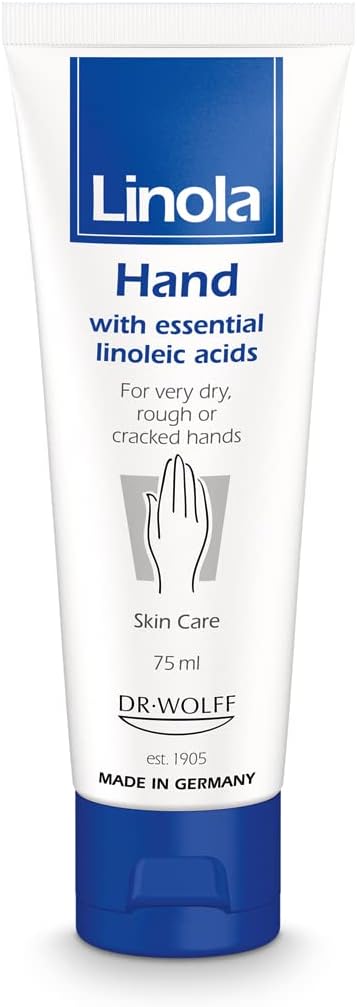 Linola Hand Cream