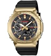 Amazon.co.jp: [カシオ] 腕時計 ジーショック 【国内正規品】 メタル