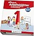 Produktbild Das Mathebuch 1 Neubearbeitung  Arbeitsblätter zur individuellen Förderung und Differenzierung (Das Mathebuch 1 - Neubearbeitung 2021)