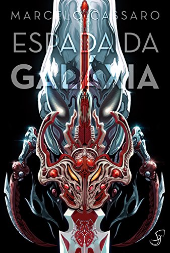 Espada da Galáxia