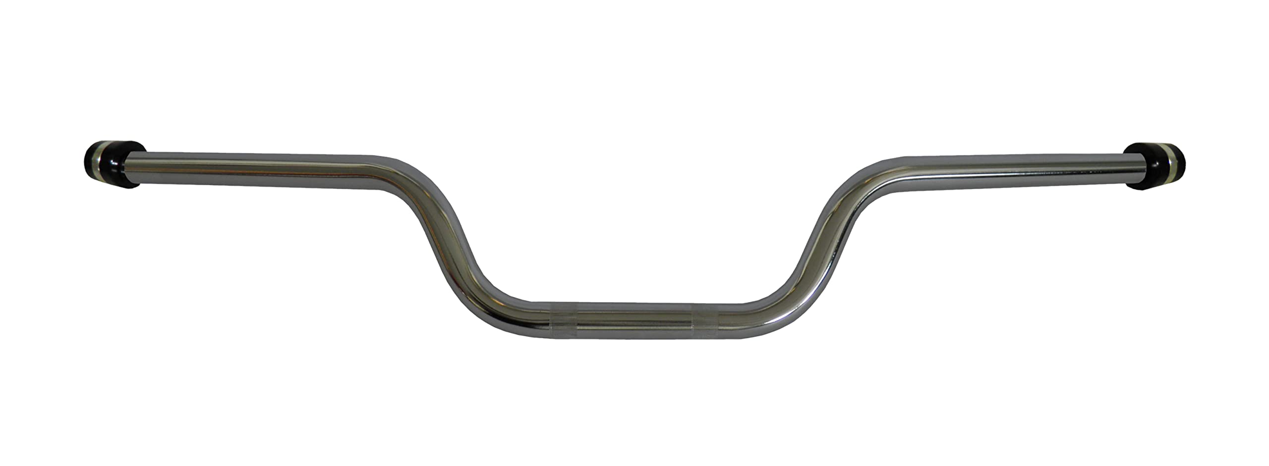 Manillar Honda 600 Hornet (1998-2013), cromado, HONDA>Hornet 600 600cc (2007)