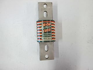 FUSETRON KRP-C-2000 Fuse 2000AMP 600V Class L