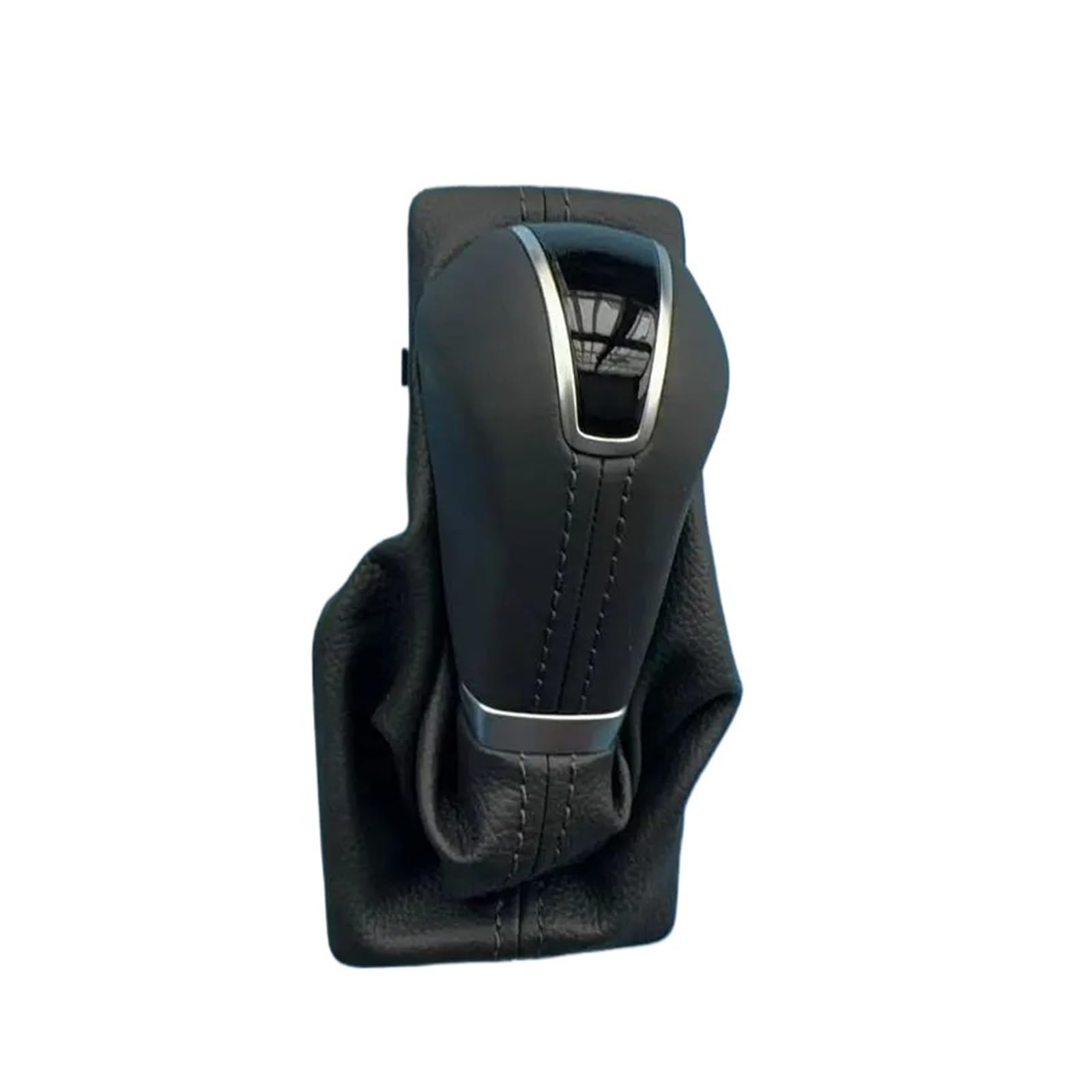 Mkgkacvcpt C Manual Shifter Knob For Hyundai For Tucson Black Shift Handball Automati Gear Lever Handle Head(C)