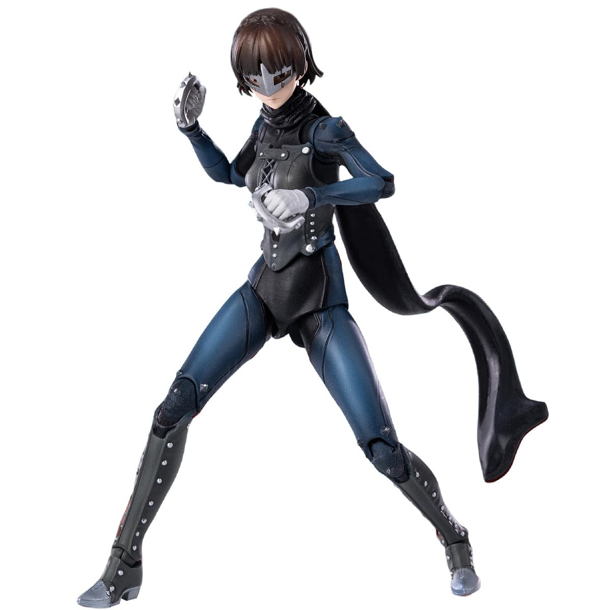 HiPlay HIYA Persona5 The Royal: Oracle Queen EXQUISITE BASIC Serie 1/12 Scala Figura d'Azione