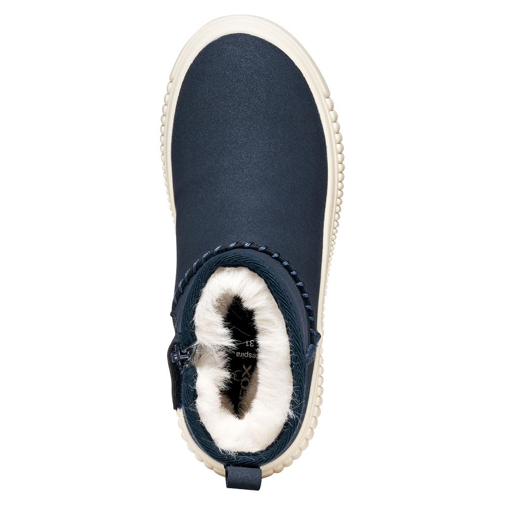 Geox J Laquinny Girl Stivale alla cavigliaBambine e ragazze