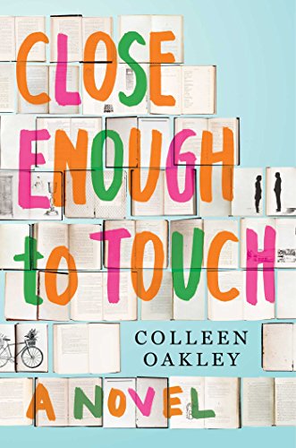Close Enough to Touch view 2