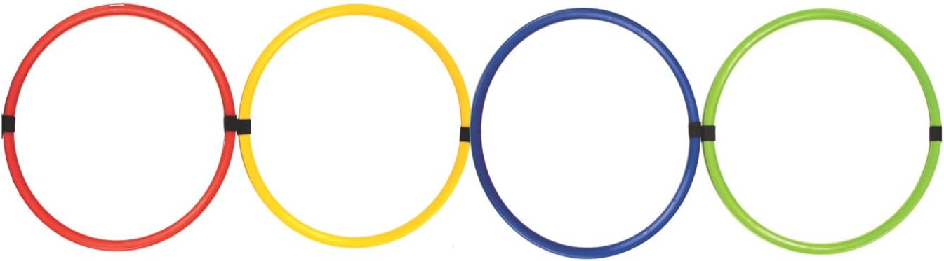 Champion Sports Hoops Agility Ladder