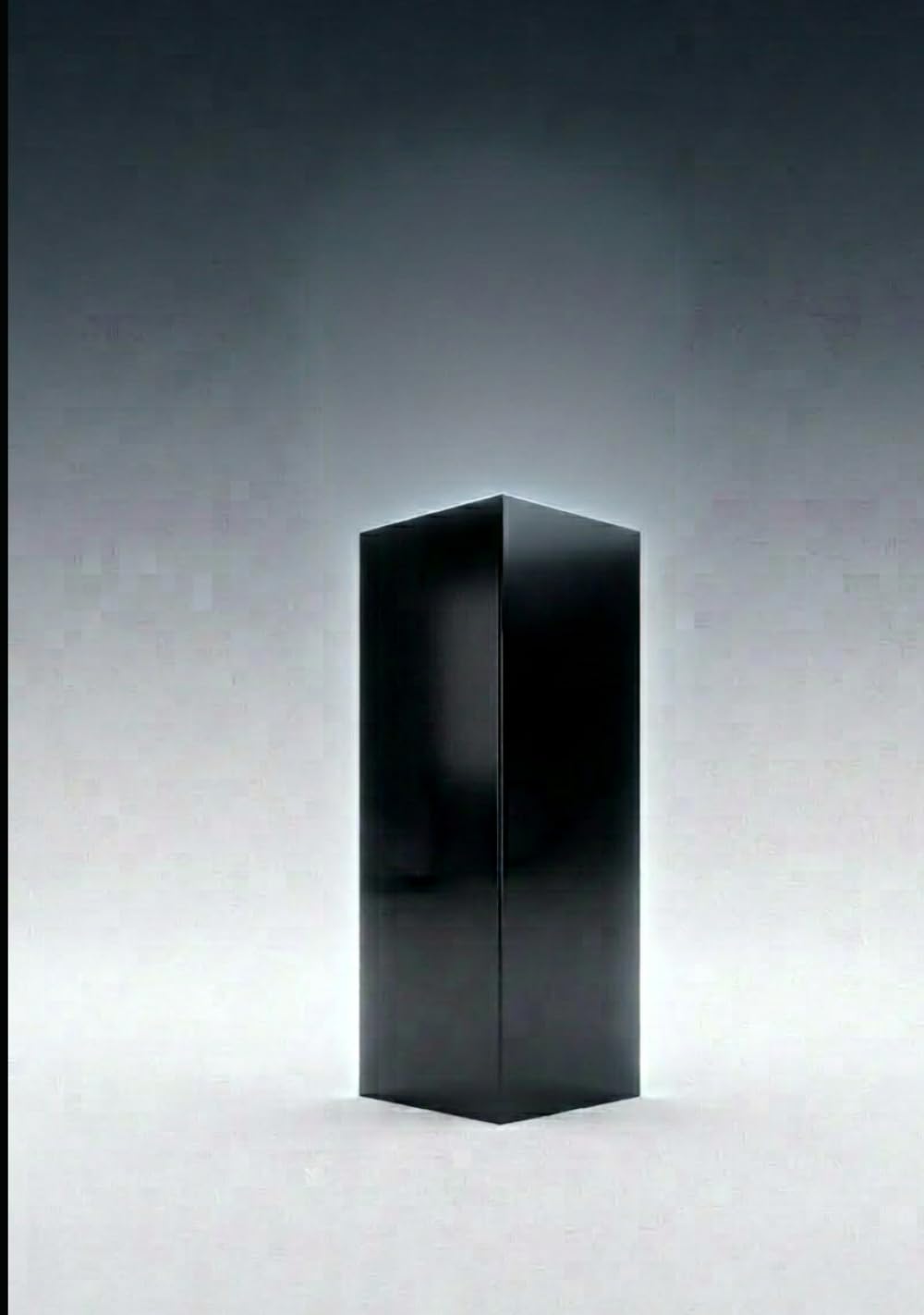 The Infinite Corridor: A Meditation on the Geometry of the Universe (The Apex Continuum Series)