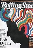 Rolling Stone è edito da Square srl