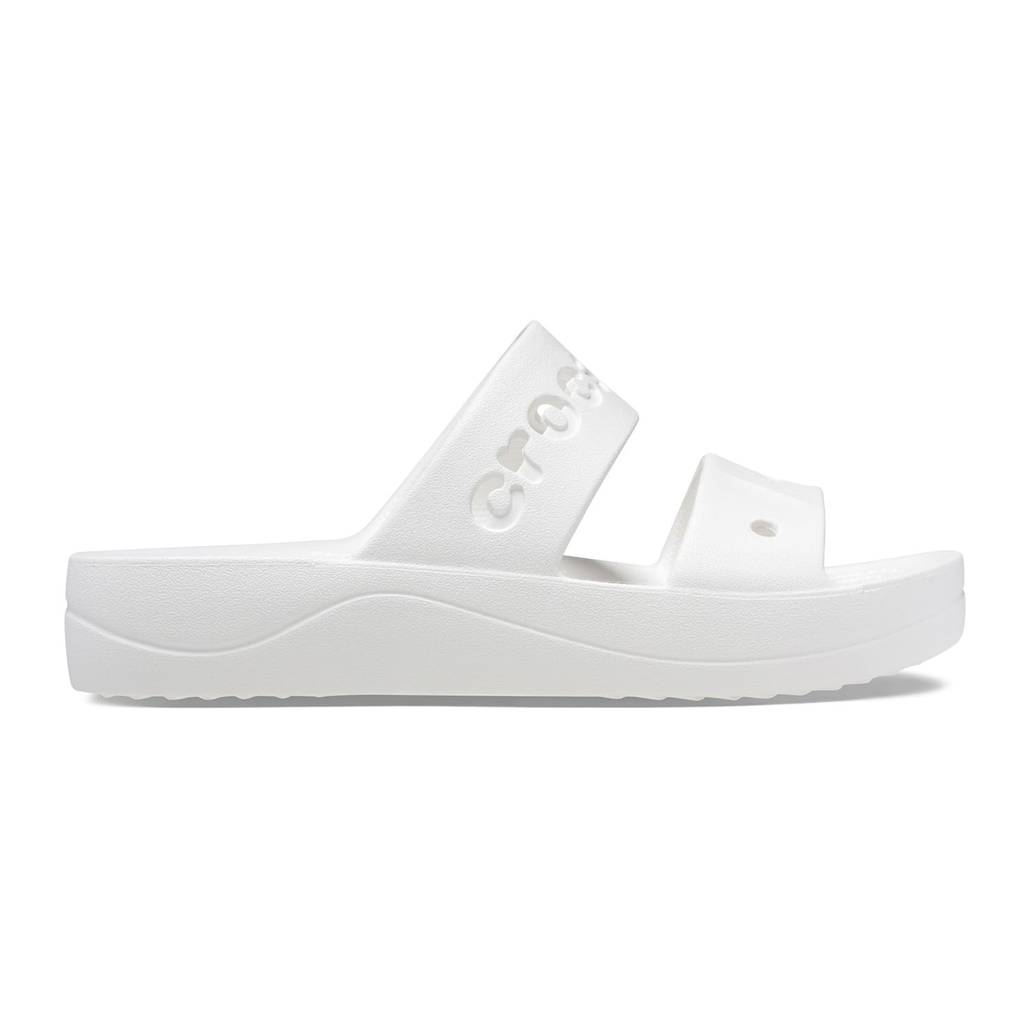 Baya White Sandal-(208188-100)-2 UK Women (W4)