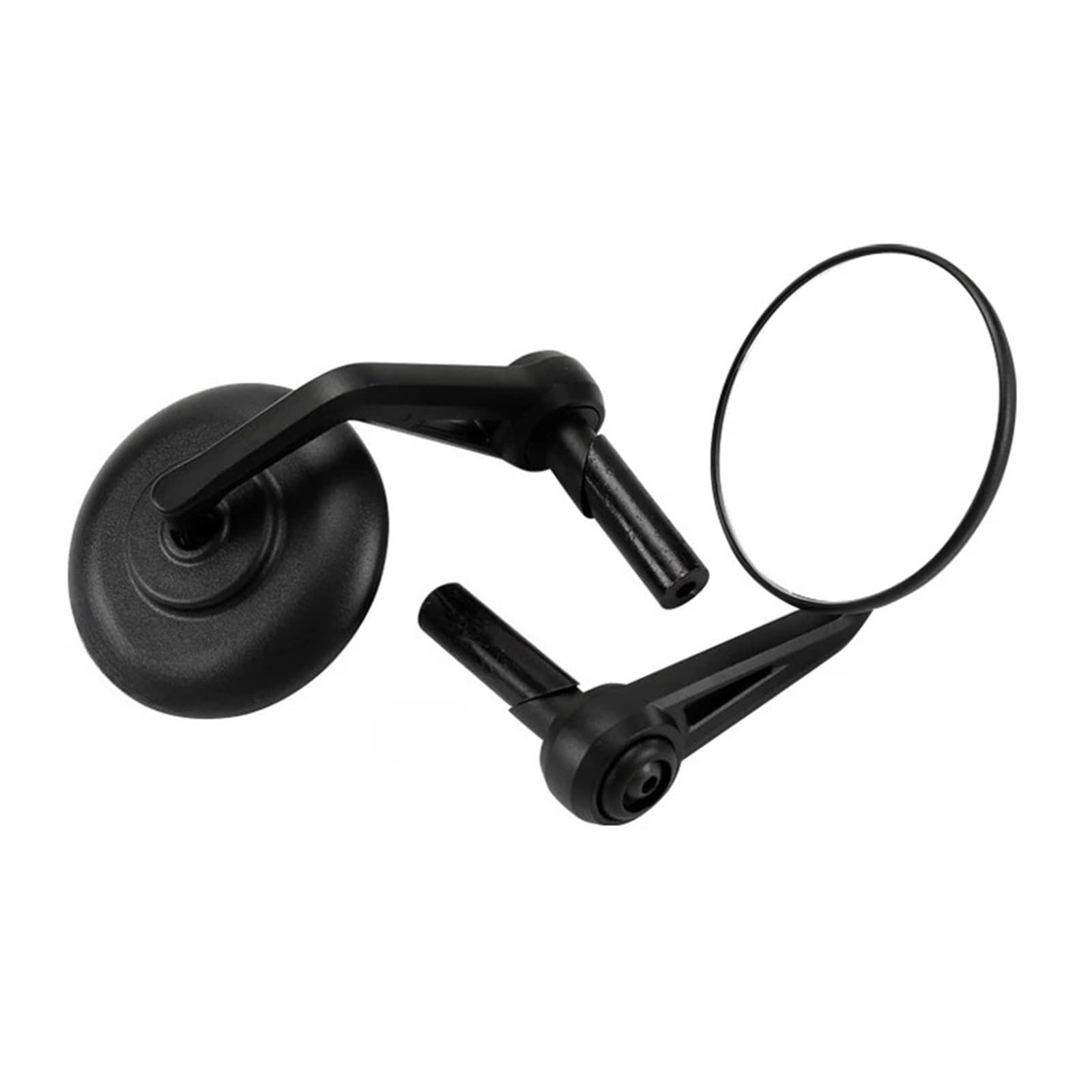 Espejos retrovisores para CFMOTO 450CLC y CF400-10 par 5