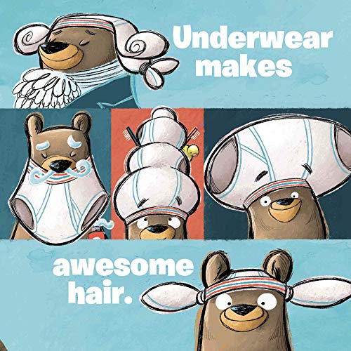 Underwear! - Thumbnail 5