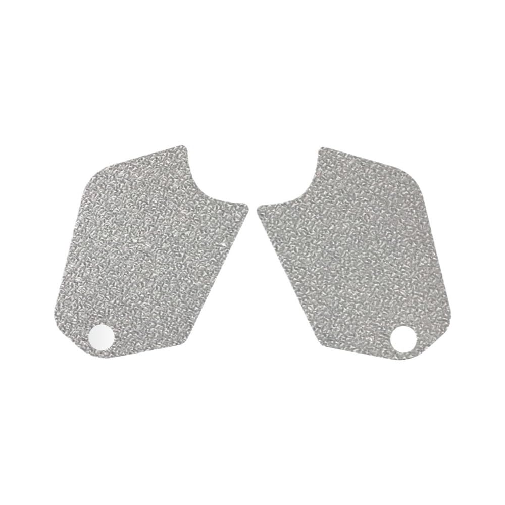 Autocollants de réservoir antidérapants pour moto GROM 2021-2024