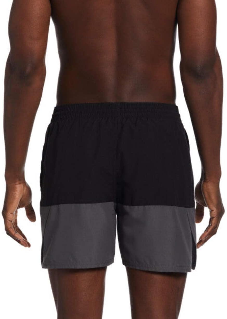 Nike Men's 5" Swim Volley Shorts - Image 2