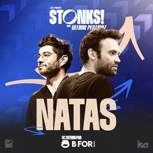 Natas - Dans les coulisses des concepts des youtubeurs