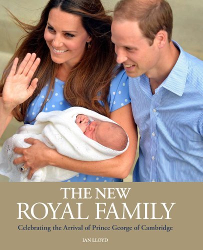 By Ian Lloyd The New Royal Family