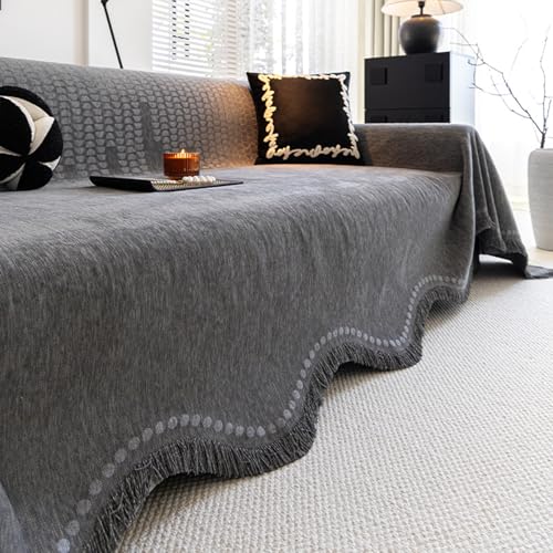 VFj[ i` ^\t@pX[uPbg 2?3l|A\őϋv̂z[fR[VpZNViL\t@Jo[ Gray 180x340cm/70.87x133.86in