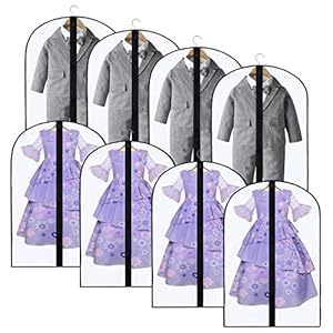 JSF Housses de Vêtements,…