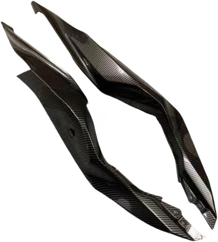 4点 シートフェアリングカバー オートバイリアテールフェアリング