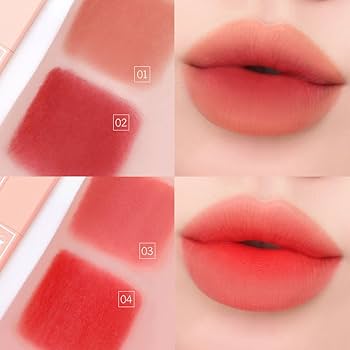 口紅 Raiko Amazon | CORINGCO コリンコ リップオイル 口紅 ラメ プラン