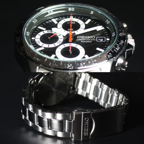 Seiko SND371PC 商品画像5