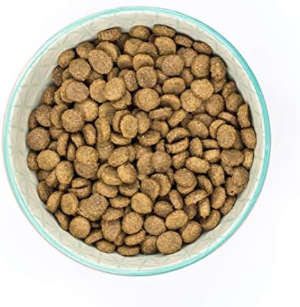 Burns Pet Nutrition Hypoallergenic Complete Dry Dog Food Adult and Senior Dog Small/Toy Breed Chicken and Rice 2 kg