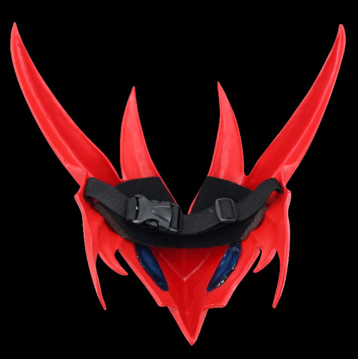 The Knight Unforgotten Yone Cosplay Mask Legends Full Size Halloween Party Costume Props Resin