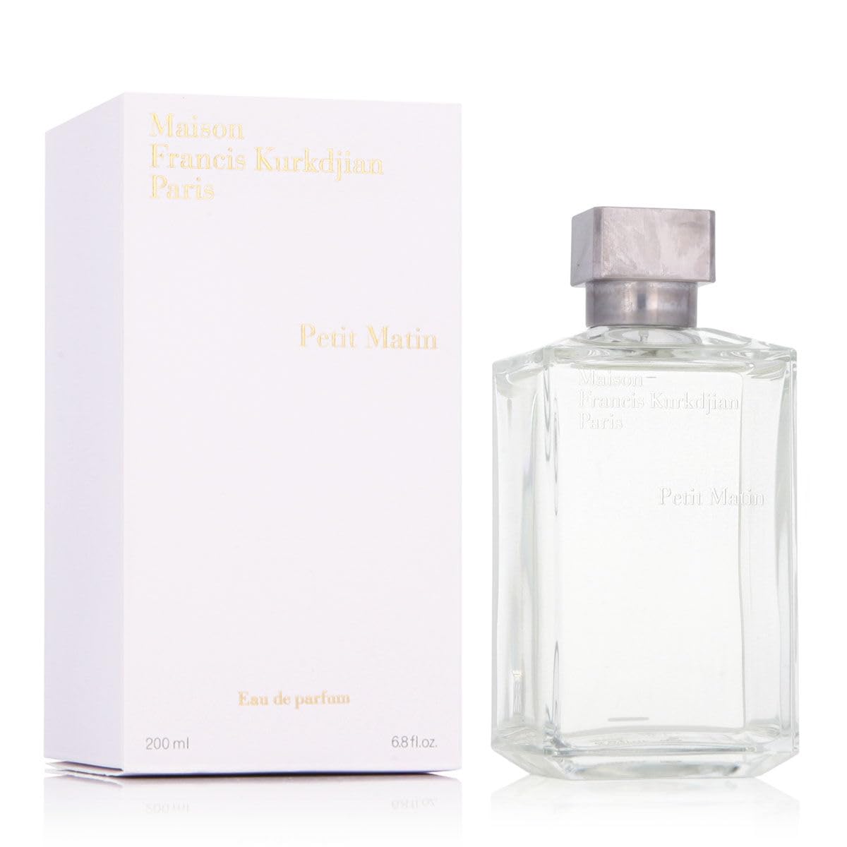Maison Francis Kurkdjian Perfumy Unisex, Standardowy