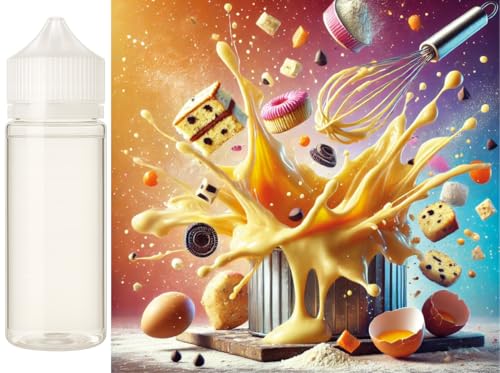 Pâte à gâteau arôme concentré vegan Sasami pour pâtisserie home