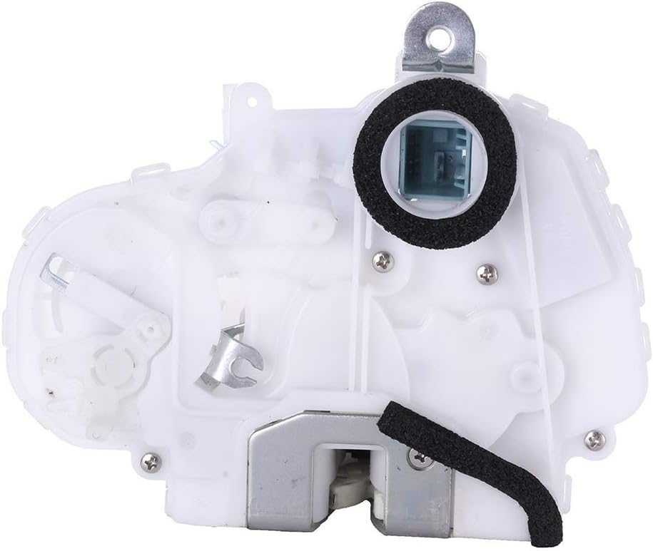 Power Door Lock Actuator w/Latch Fits for 08-12 Honda Accord Rear Right RR 72610-TC0-T12 72047