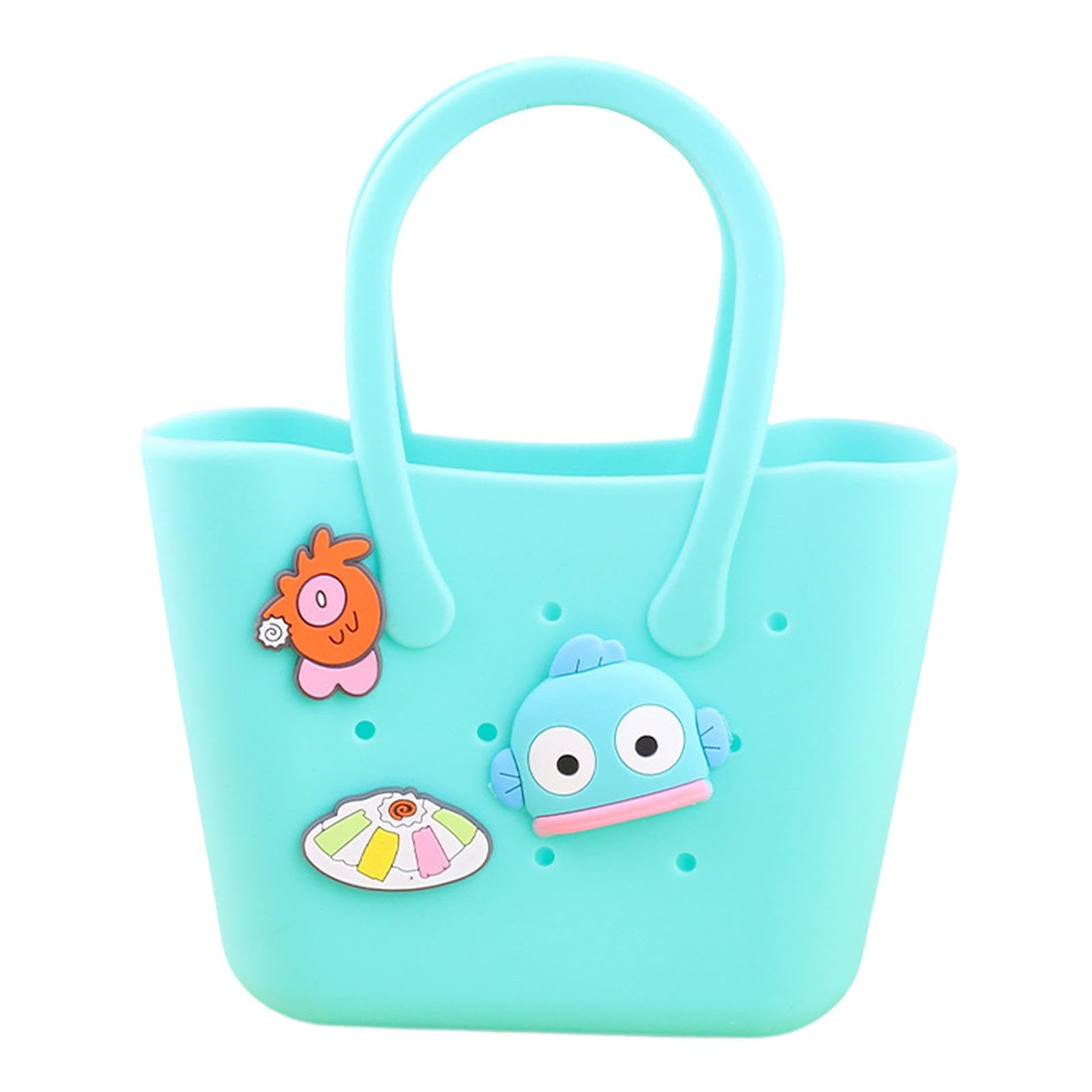 Beach Tote Bag Women Handbag Organizer Beach Bag for Dating Beach Boat Tours Style G-image-16