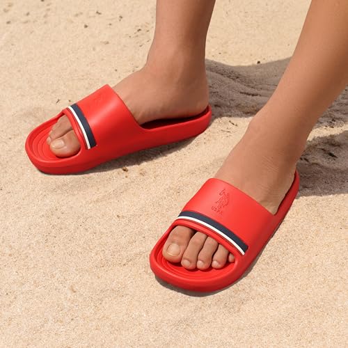 Image of U.S. POLO ASSN. Men Slip On Sandal