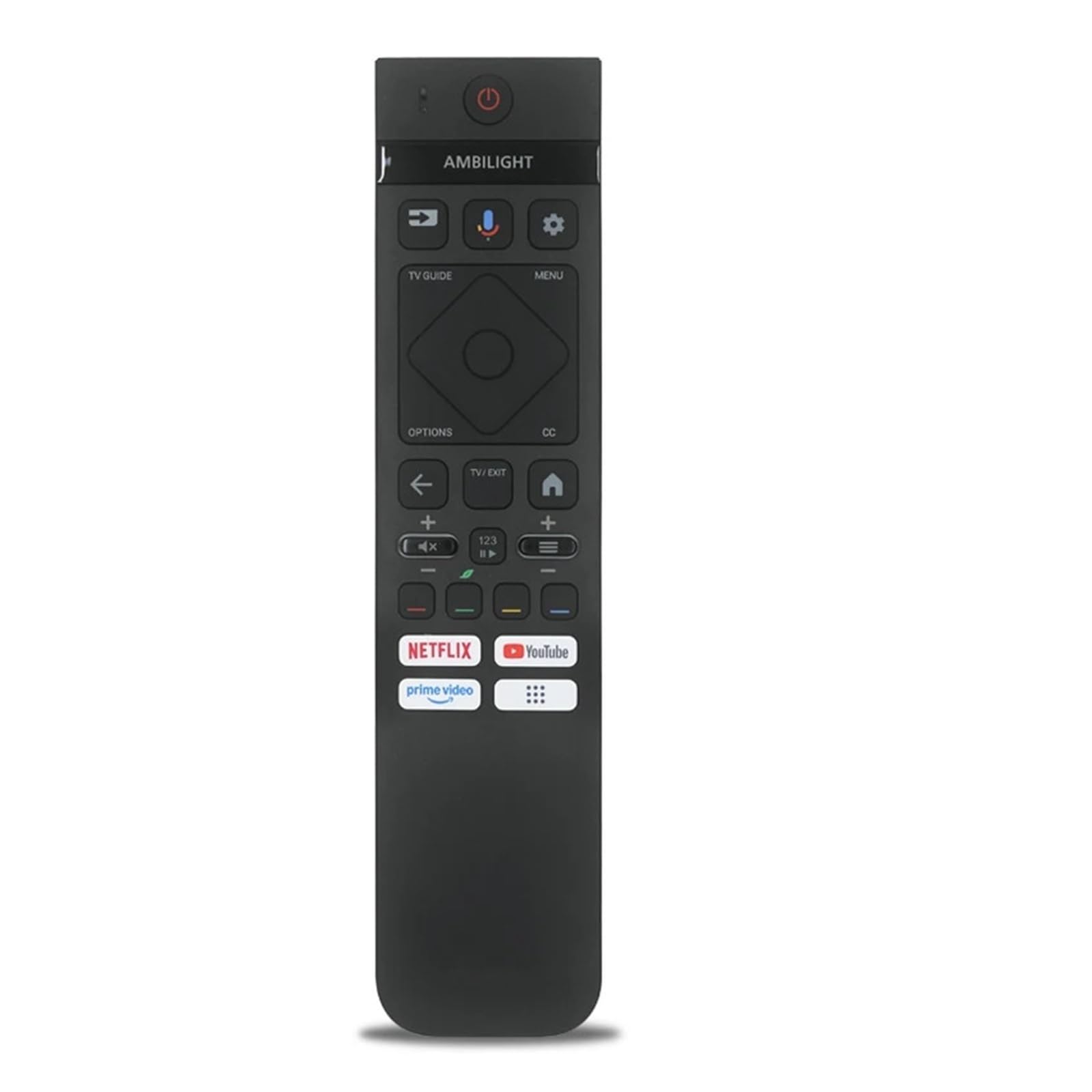 1 PC Originale 398GM10BEPHNL001SY SRC-3009-04 Telecomando vocale for 55/65/77OLED908/12 550LED819/12 Smart 4K Ultra HD TV