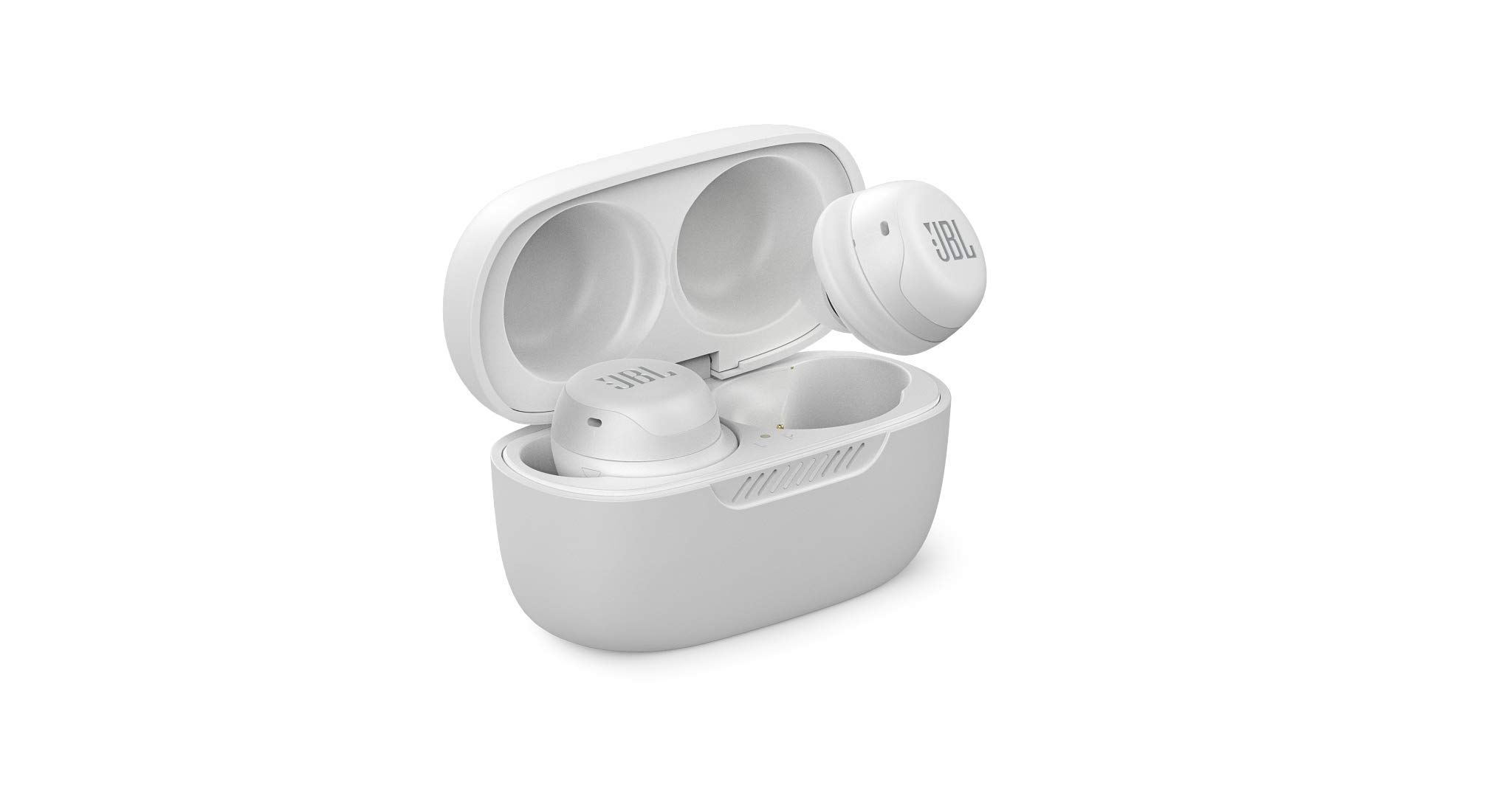 Jbl Live Free Nc True Wireless Noise Canceling In-Ear Headphones