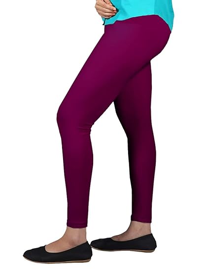 Ankle length leggings cost Clearance
