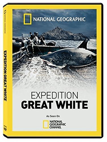 Expedition Great White