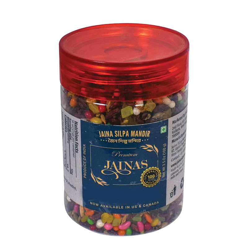 Jaina Silpa Mandir Mitha Pan Sweet (100g)