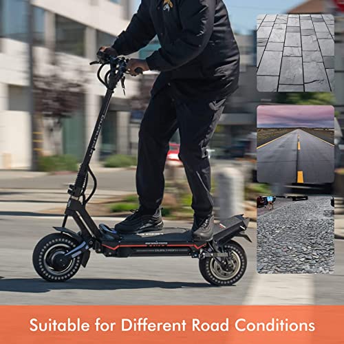 2 Pieces Solid Tire For Gotrax Gxl V2/Gotrax Xr For Xiaomi M365 Electric Scooter, 8.5 Inches Electric Scooter Wheels Replacement Honeycomb Tire For Mijia Mi M365 Pro With Installation Tools #TOP6