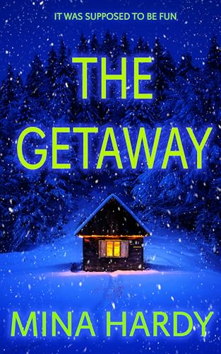 The Getaway