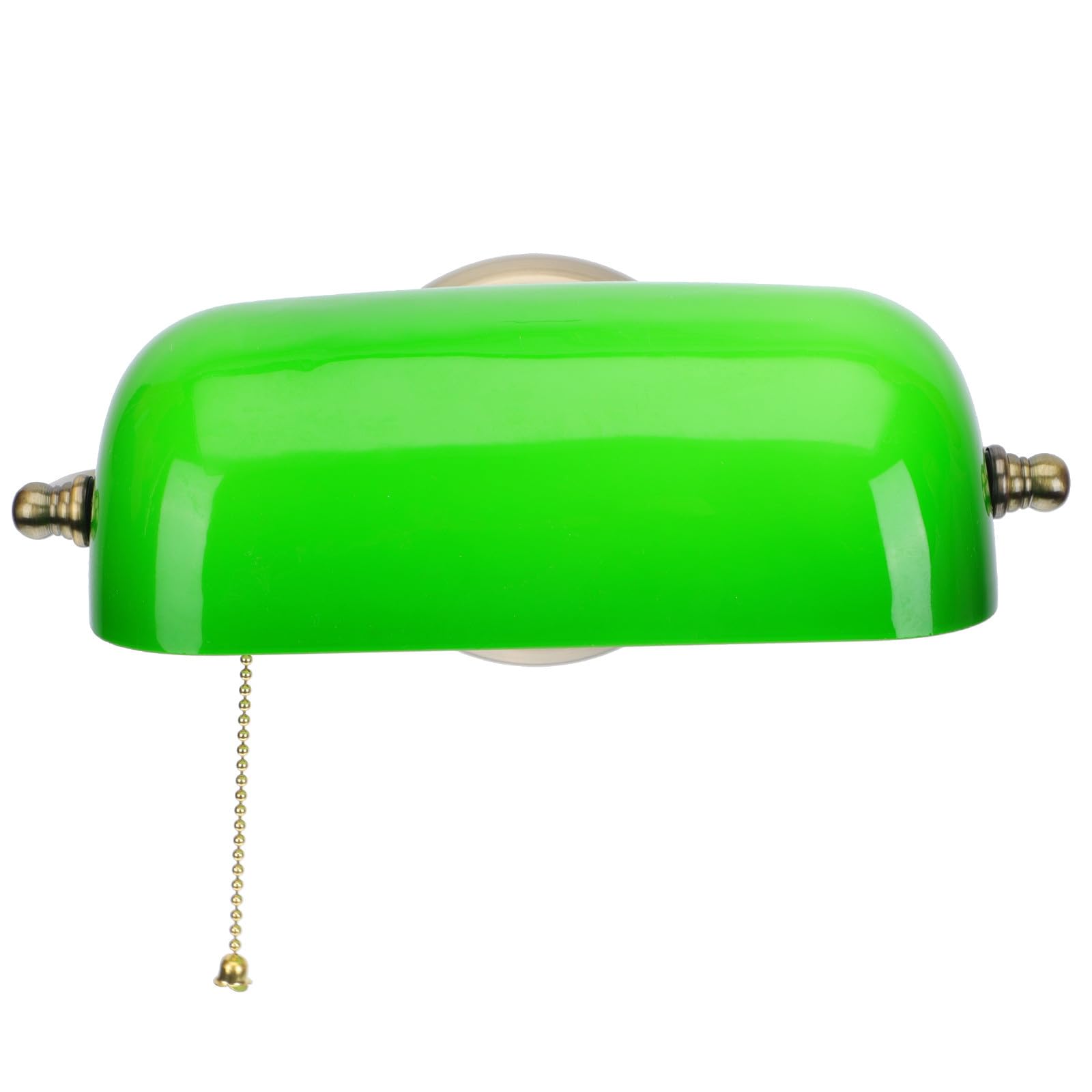 Aplique de pared verde SOIMISS para lograr un ambiente acogedor en el salón y dormitorio 8