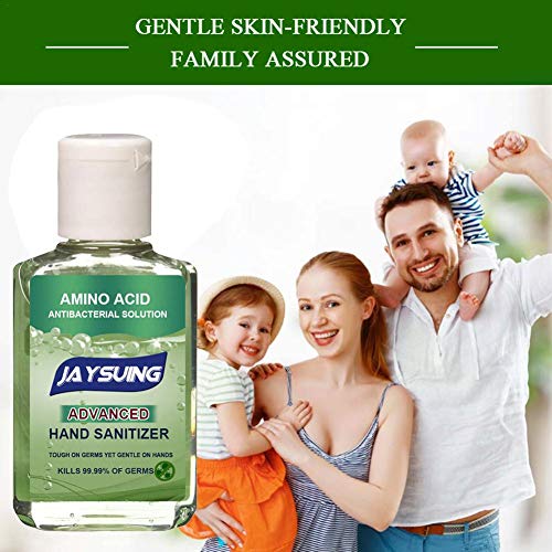 Hands Sanitizer Cleaning Gel For Home Family Hands Daily Care Instant Hands Cleaner