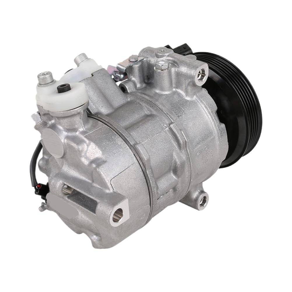 Awxgfvk Onecolor Air Conditioning Compressor 0038304360 003 830 43 60 Compatible With Automotive Parts C117 W176 W246 W156 0038304360