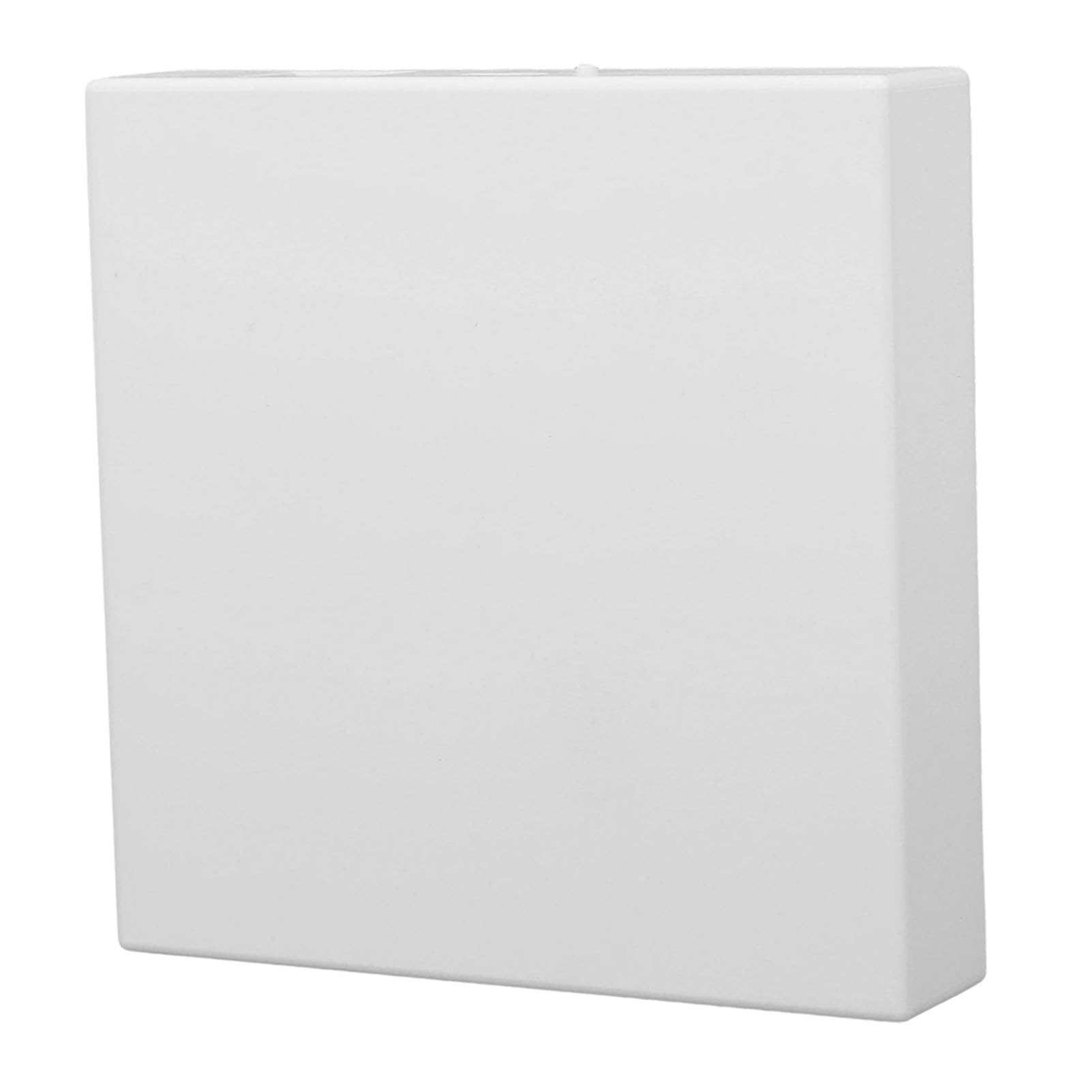Gateway Smart Home cablato per Tuya ZigBee 3.0, porta di rete RJ45 | Supporta il controllo remoto e vocale con connessione RJ45 cablata per dispositivi Smart Home