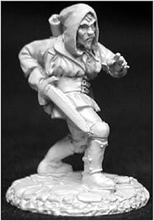 Reaper Slipshadow Sneak Thief