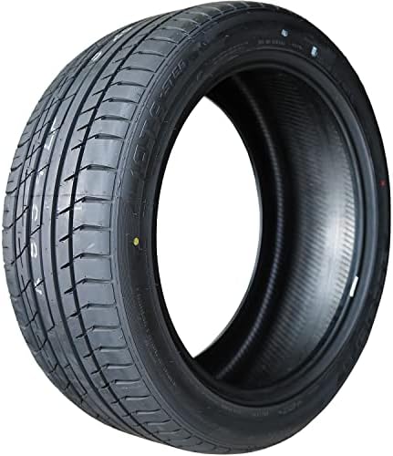 Amazon.com: Accelera Iota ST68 All-Season High Performance Radial 