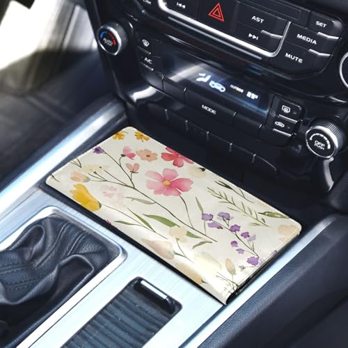 Organizador de Documentos para Auto Slim miniatura 5