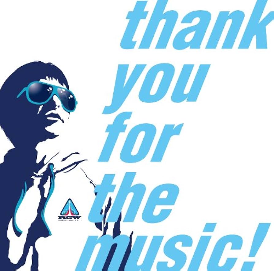 Amazon.co.jp: thank you for the music !: ミュージック
