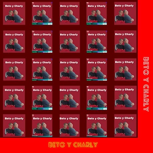 BETO Y CHARLY T1 EP1