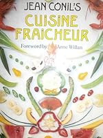 Cuisine Fraicheur 0948149582 Book Cover