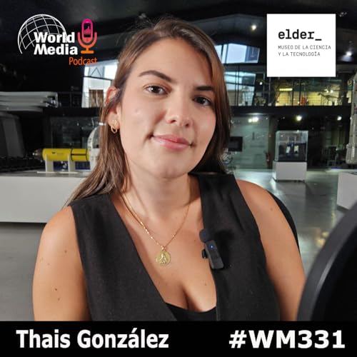 #WM331 La energ&iacute;a fotovoltaica de un museo